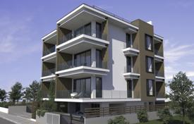 Modern apartment in a prestigious area, Limassol, Cyprus for 325,000 €