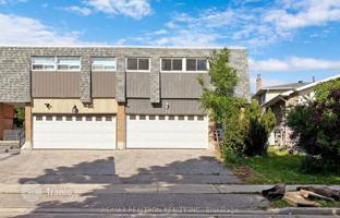 9-bedroom townhouse in Scarborough for C$1,167,000