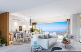 Ground Floor Apartment for sale in Real de La Quinta, Benahavis for 634,000 €