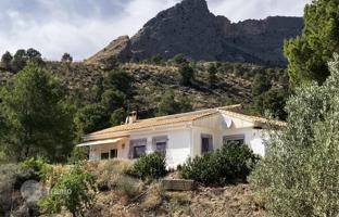 3-bedroom villa in Benidorm for 279,000 €