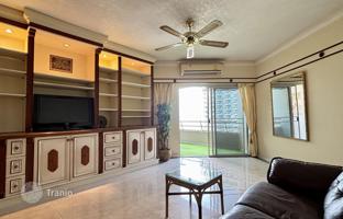 1-bedroom apartment 90 m² in Pattaya for $191,000