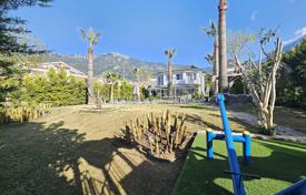 Home with Pool Suitable for Short-Term Rentals in Ölüdeniz Fethiye for $1,141,000