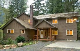 Terraced house – Washington, USA for 13,300 € per week