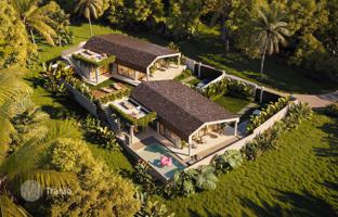 3-bedroom villa 195 m² in South Kuta for $400,000
