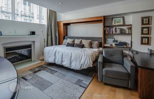 3-bedroom apartment in King Street for C$779,000