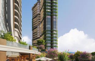 2-bedroom apartment in new building 138 m² in Ankara (city) for 16,825,000 TRY