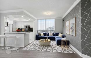6-bedroom apartment in North York for C$893,000