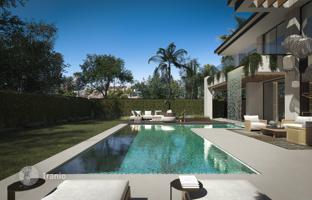 4-bedroom villa 848 m² in San Pedro Alcántara for 3,990,000 €