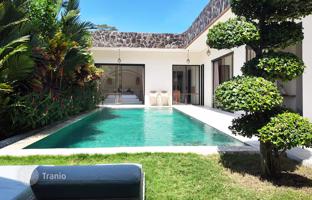 3-bedroom villa 197 m² in Jalan Umalas for $300,000