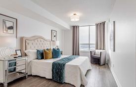 Apartment – Eglinton Avenue East, Toronto, Ontario,  Canada for C$851,000