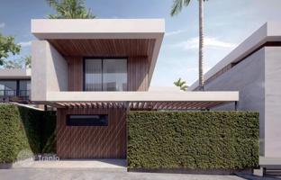 3-bedroom villa 129 m² in South Kuta for $338,000