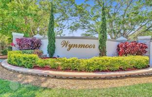 2-bedroom apartments in condo 107 m² in Coconut Creek for $299,000