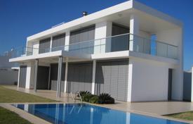 Cozy villa on the beach with a private garden, a pool and a sea view, Ayia Napa, Cyprus for 1,700,000 €