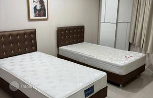 2-bedroom apartments in condo 125 m² in Pattaya for $387,000