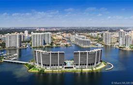 New home – Aventura, Florida, USA for 1,742,000 €