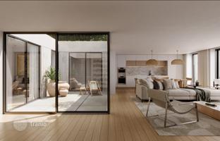3-bedroom apartment 167 m² in Porto (city) for 705,000 €