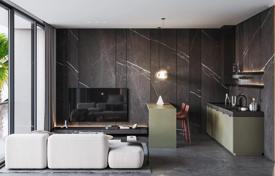 2-bedrooms apartments in new building 35 m² in Canggu, Indonesia for $140,000