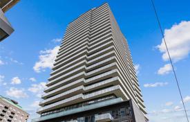 Apartment – Yonge Street, Toronto, Ontario,  Canada for C$668,000
