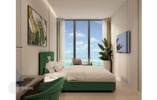 1-bedroom apartment in new building 54 m² in Batumi for $162,000