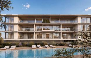 24 new objects in residential complex in Konia for From 482,000 €