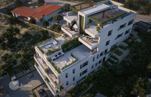 2-bedroom apartment in new building in Paphos for 465,000 €