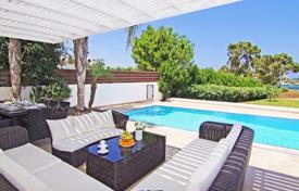Five bedroom luxury villa in Protapas for 1,700,000 €