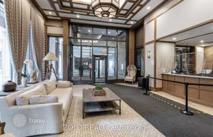 4-bedroom apartment in North York for C$764,000