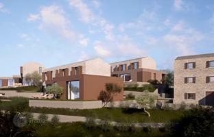 Land plot 3,042 m² in Istria County for 600,000 €