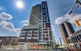 Apartment – Saint Clair Avenue West, Old Toronto, Toronto,  Ontario,   Canada for C$1,144,000