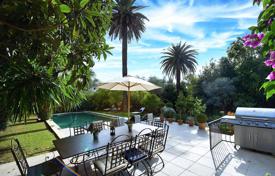 7-bedroom villa in Cannes. Price on request