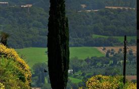 Pienza (Siena) — Tuscany — Rural/Farmhouse for sale for 2,400,000 €