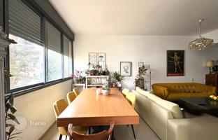 5-bedroom apartment 136 m² in Tel Aviv for $2,439,000