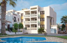 Apartments and penthouses with modern design in the heart of Villamartin, Spain for 242,000 €