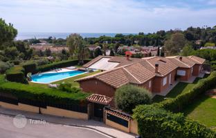 8-bedroom villa 877 m² in Sant Andreu de Llavaneres for 2,800,000 €