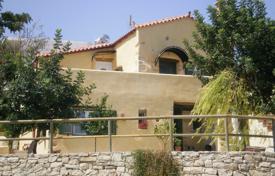 Renovated stone house in Loutraki, Platanias, Crete, Greece for 260,000 €