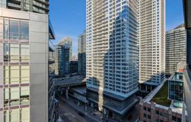 Apartment – Fleet Street, Old Toronto, Toronto,  Ontario,   Canada for C$843,000