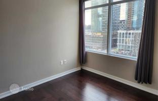 4-bedroom apartment in Old Toronto for C$878,000