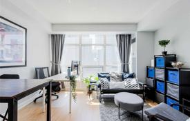 Apartment – Blue Jays Way, Old Toronto, Toronto,  Ontario,   Canada for C$779,000