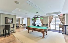 Apartment – Mount Pleasant Road, Old Toronto, Toronto,  Ontario,   Canada for C$916,000