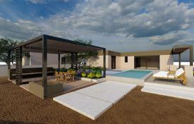New quality house in Agia Kiriaki, Nafplion, Peloponnese, Greece for 388,000 €