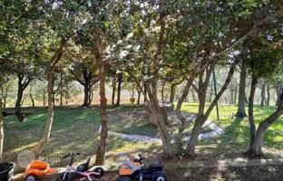 Land plot 190 m² in Piancastagnaio for 1,500,000 €