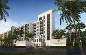 New home – Jomtien, Pattaya, Chonburi,  Thailand for $170,000