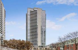 Apartment – Mutual Street, Old Toronto, Toronto,  Ontario,   Canada for C$819,000