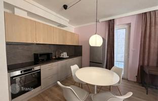 2-bedroom apartment 67 m² in District VIII (Józsefváros) for 393,000 €