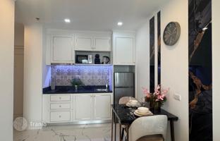 1-bedroom apartment 31 m² in Pattaya for $100,000