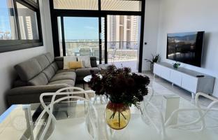 3-bedroom apartment 132 m² in Benidorm for 679,000 €