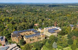 2-bedroom apartment in new building 76 m² in England. Price on request