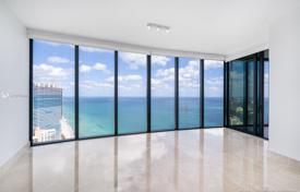 New home – Collins Avenue, Miami, Florida,  USA for 7,388,000 €