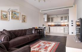 3-bedrooms apartment 85 m² in district Dorogomilovo, Russia for 100,000 ₽ per week
