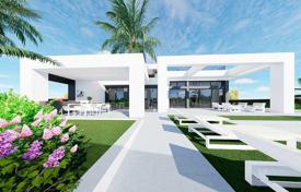 Villa in Santa Rosalía with 3 bedrooms, basement and 130 m² solarium for 1,600,000 €